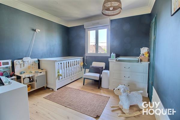Maison 3 chambres Viry Chatillon