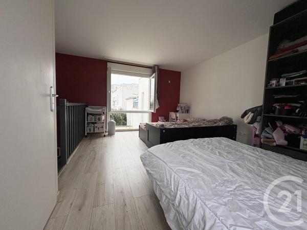 Appartement F2 à vendre  2 pièces - 44,42 m2 STAINS - 93
