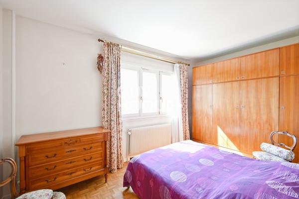 Maison individuelle de 170M² environs édifiée sur un terrain de 1113 m²