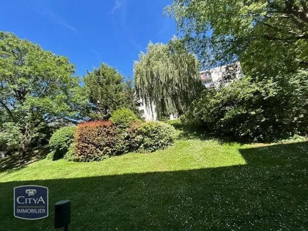 Appartement à vendre 3 pièces 63m² Le Raincy (93340)
