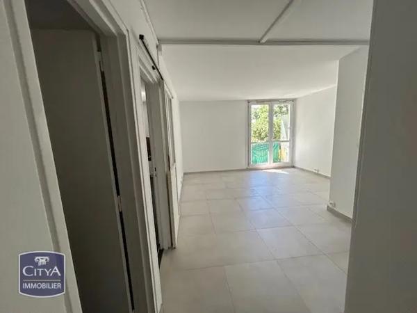 Appartement à vendre 3 pièces 63m² Le Raincy (93340)