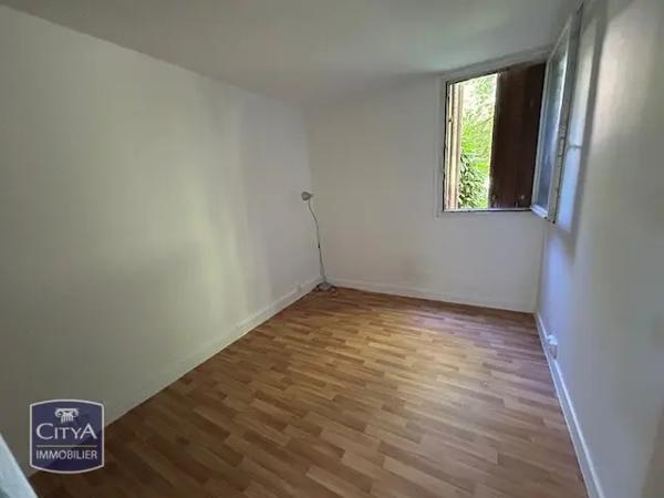 Appartement à vendre 3 pièces 63m² Le Raincy (93340)