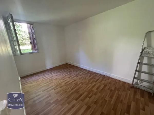 Appartement à vendre 3 pièces 63m² Le Raincy (93340)