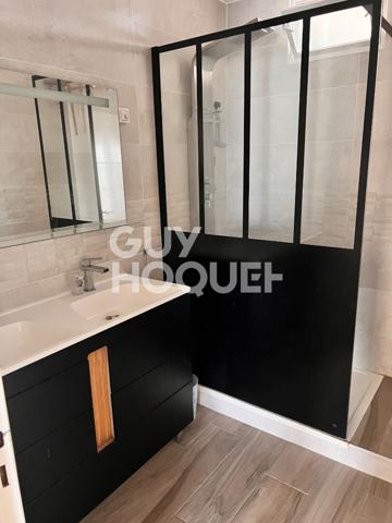 Appartement Eaubonne 4 pièce(s) 81.78 m2