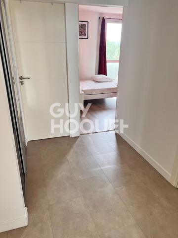 Appartement Eaubonne 4 pièce(s) 81.78 m2