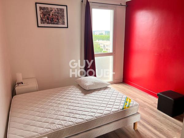 Appartement Eaubonne 4 pièce(s) 81.78 m2