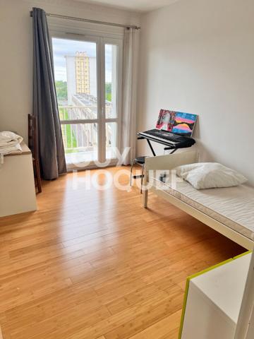 Appartement Eaubonne 4 pièce(s) 81.78 m2