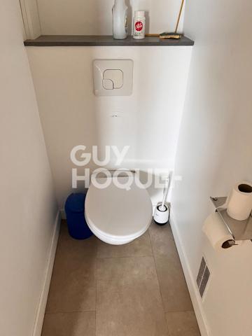 Appartement Eaubonne 4 pièce(s) 81.78 m2