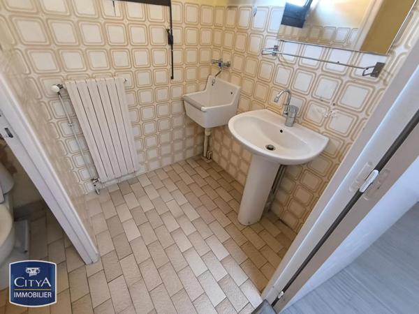 Local commercial à vendre