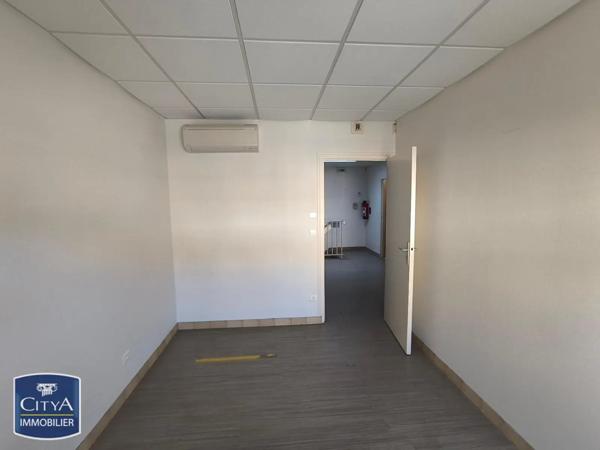 Local commercial à vendre