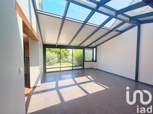 Maison à vendre 6 pièces 126 m² Golbey