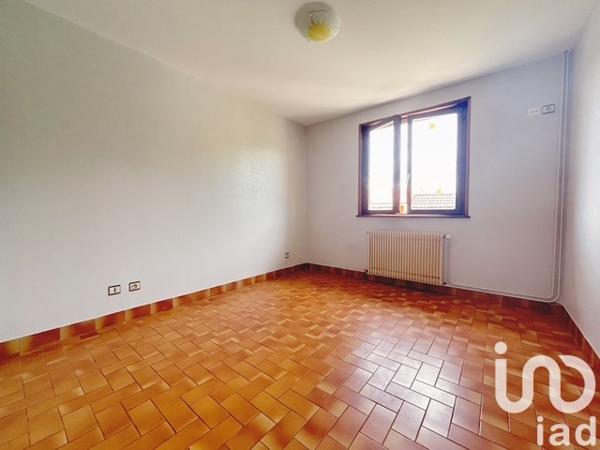 Maison à vendre 6 pièces 126 m² Golbey