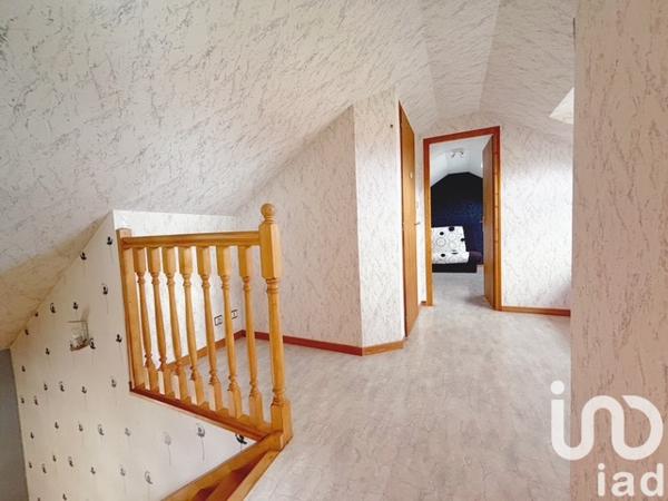 Maison à vendre 6 pièces 126 m² Golbey