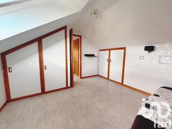 Maison à vendre 6 pièces 126 m² Golbey