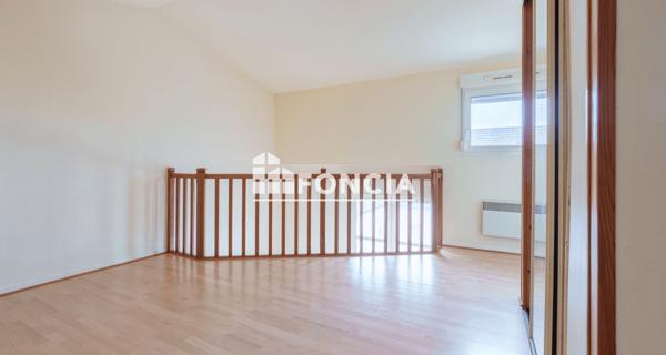 À vendre Appartement 2 pièces 52 m² - Dijon 21000