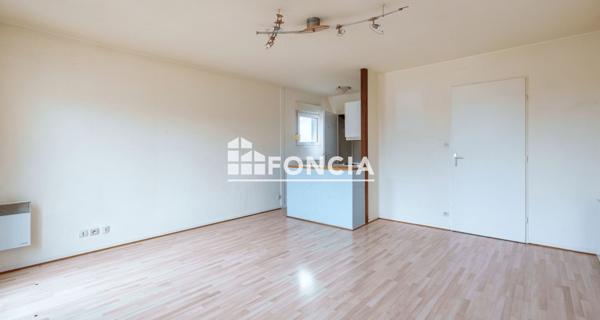 À vendre Appartement 2 pièces 52 m² - Dijon 21000