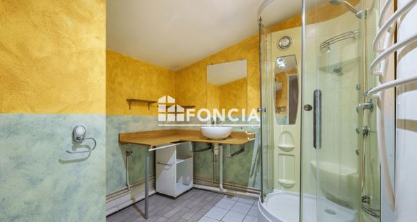 À vendre Appartement 2 pièces 52 m² - Dijon 21000