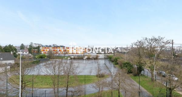 À vendre Appartement 2 pièces 52 m² - Dijon 21000