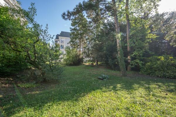 Charmant appartement avec deux balcon