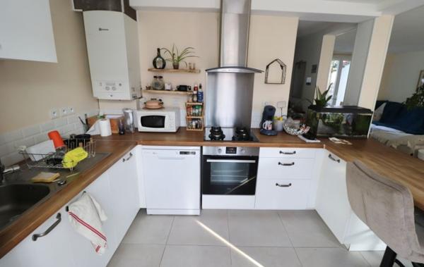 Vente Villa Villa T5 Calme et Fonctionnelle Perpignan   