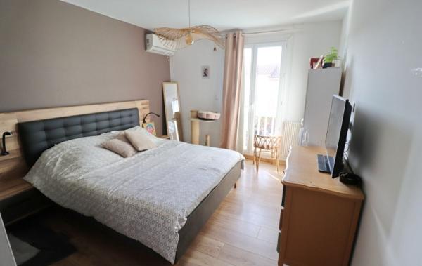 Vente Villa Villa T5 Calme et Fonctionnelle Perpignan   