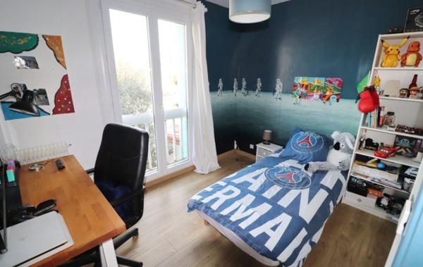 Vente Villa Villa T5 Calme et Fonctionnelle Perpignan   