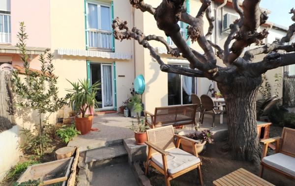 Vente Villa Villa T5 Calme et Fonctionnelle Perpignan   