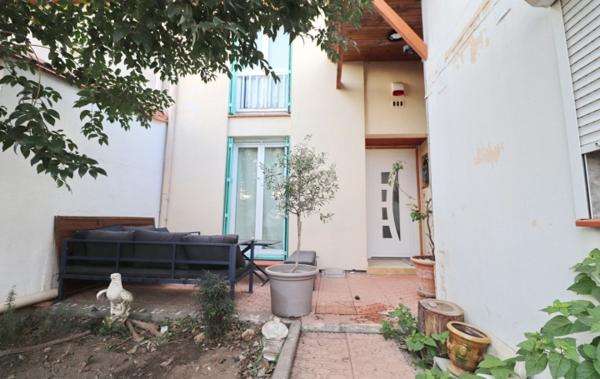 Vente Villa Villa T5 Calme et Fonctionnelle Perpignan   