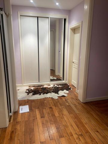 Appartement à vendre 5 pièces LIMOGES (87)