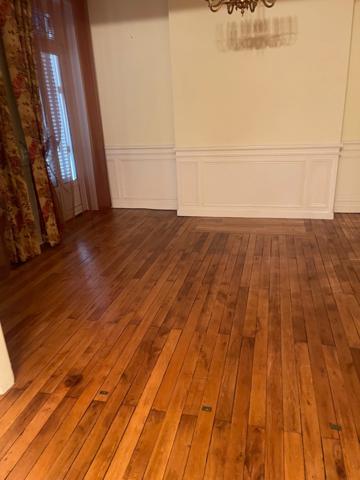 Appartement à vendre 5 pièces LIMOGES (87)