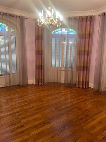 Appartement à vendre 5 pièces LIMOGES (87)