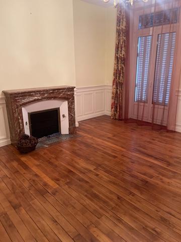 Appartement à vendre 5 pièces LIMOGES (87)