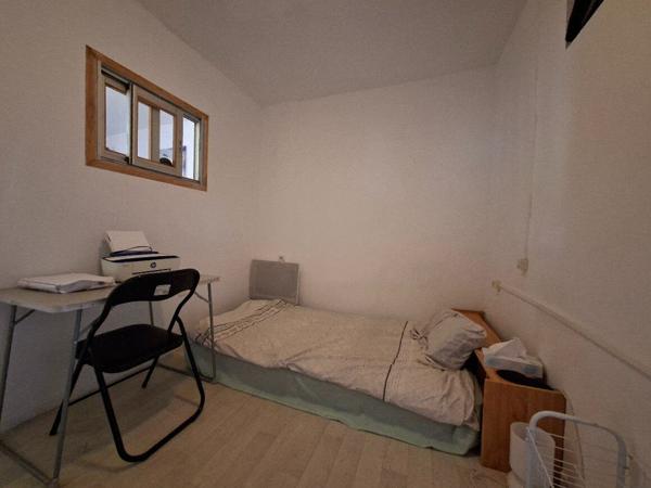 BEDARIEUX Appartement 3 pièce(s) 40.90 m2 avec cave