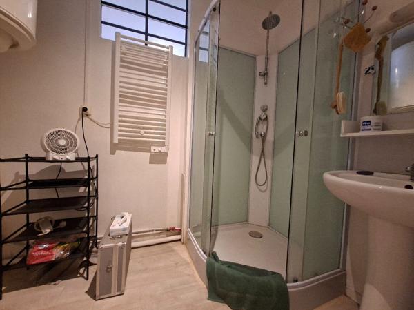 BEDARIEUX Appartement 3 pièce(s) 40.90 m2 avec cave