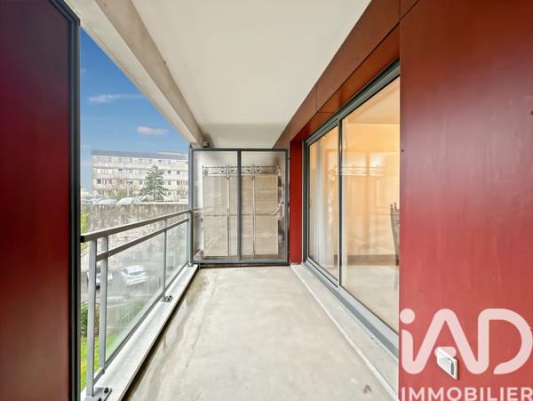 Appartement à vendre 4 pièces 76 m² Saint-Malo