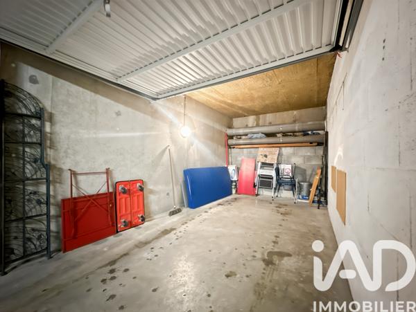 Appartement à vendre 4 pièces 76 m² Saint-Malo