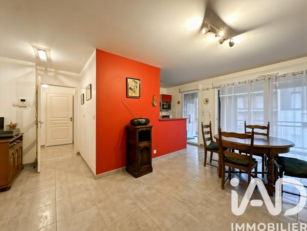 Appartement à vendre 4 pièces 76 m² Saint-Malo