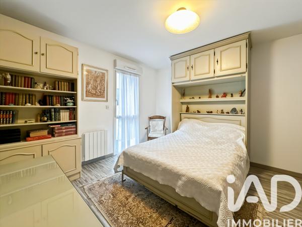 Appartement à vendre 4 pièces 76 m² Saint-Malo