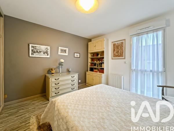 Appartement à vendre 4 pièces 76 m² Saint-Malo