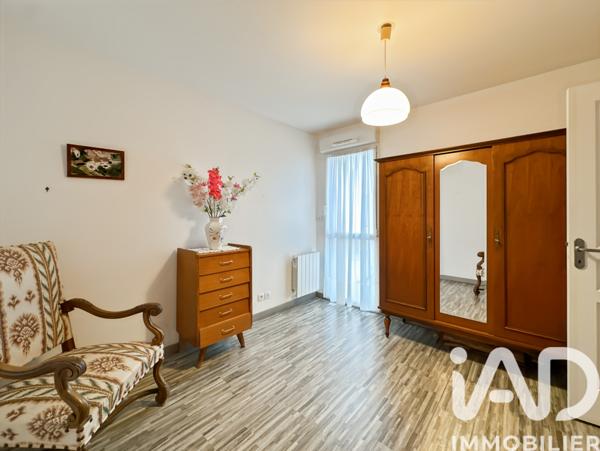 Appartement à vendre 4 pièces 76 m² Saint-Malo