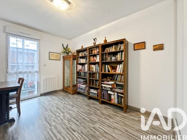 Appartement à vendre 4 pièces 76 m² Saint-Malo