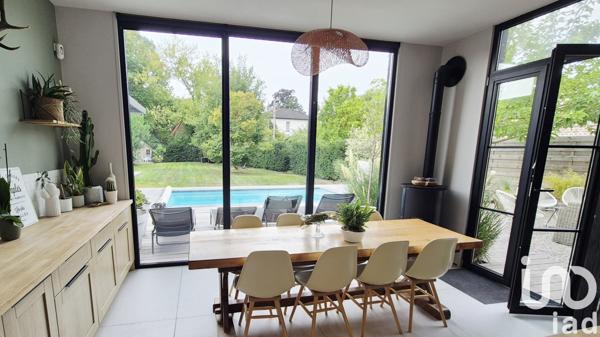 Maison à vendre 9 pièces 253 m² Raismes