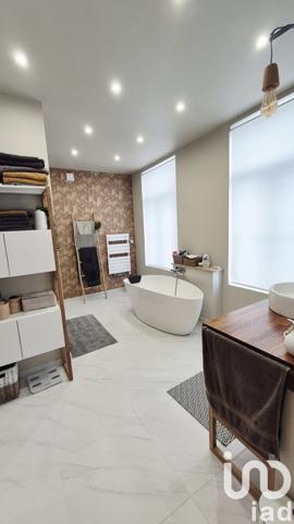 Maison à vendre 9 pièces 253 m² Raismes