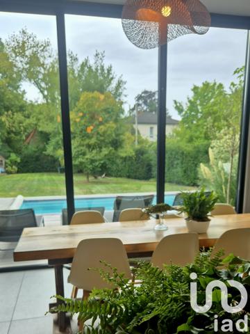 Maison à vendre 9 pièces 253 m² Raismes