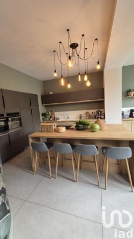 Maison à vendre 9 pièces 253 m² Raismes