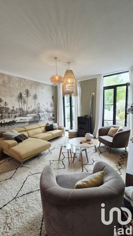 Maison à vendre 9 pièces 253 m² Raismes