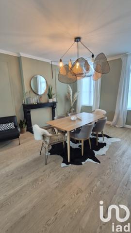 Maison à vendre 9 pièces 253 m² Raismes