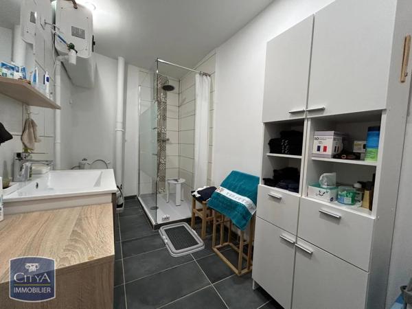 Maison à louer 5 pièces 146.62m² Balan (08200)