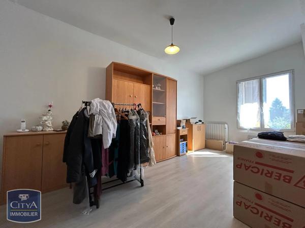 Maison à louer 5 pièces 146.62m² Balan (08200)