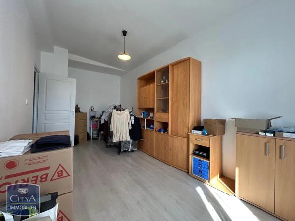 Maison à louer 5 pièces 146.62m² Balan (08200)